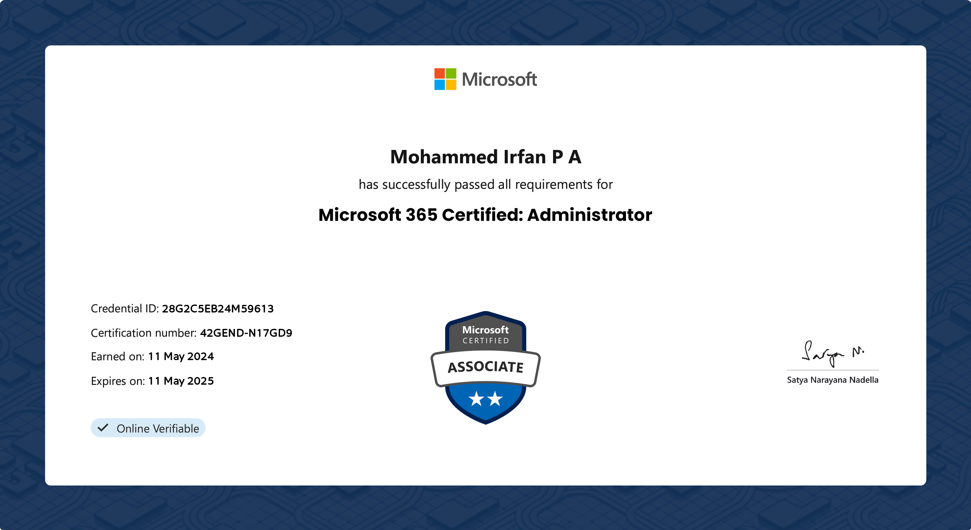 SMR & MMR Development Status